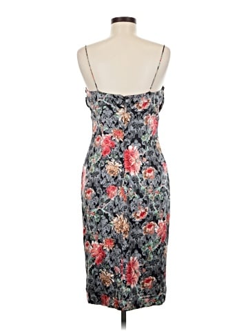 David Meister Cocktail Dress (view 2)