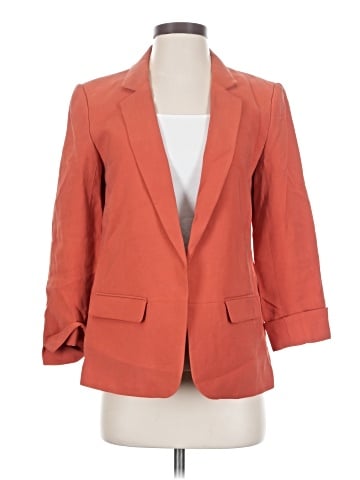 Ann Taylor Factory Blazer (view 1)