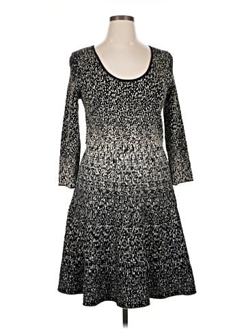 Carmen Carmen Marc Valvo Casual Dress (view 1)