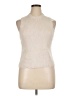 Toccin Tan Short Sleeve Turtleneck Size XL - photo 1