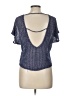Assorted Brands Blue Cardigan Size L (estimated) - photo 2