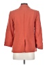 Ann Taylor Factory Orange Blazer Size XS - photo 2