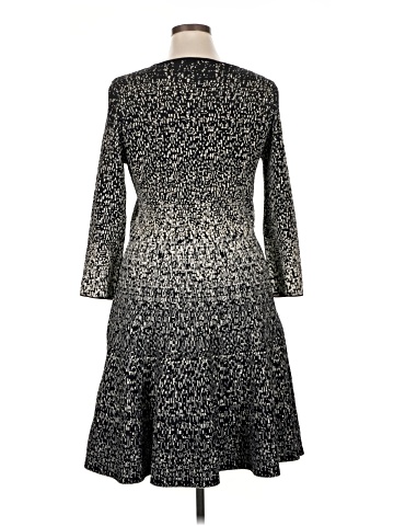 Carmen Carmen Marc Valvo Casual Dress (view 2)