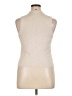 Toccin Tan Short Sleeve Turtleneck Size XL - photo 2