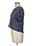 Assorted Brands Blue Cardigan Size L (estimated) - photo 5