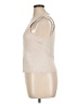 Toccin Tan Short Sleeve Turtleneck Size XL - photo 5