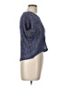 Assorted Brands Blue Cardigan Size L (estimated) - photo 4
