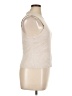 Toccin Tan Short Sleeve Turtleneck Size XL - photo 4