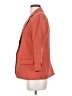 Ann Taylor Factory Orange Blazer Size XS - photo 5
