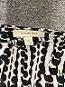 Amber Sun Silver 3/4 Sleeve Top Size XL - photo 7