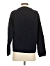 Edikted 100% Acrylic Solid Black Pullover Sweater Size XS - photo 2