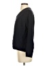 Edikted 100% Acrylic Solid Black Pullover Sweater Size XS - photo 5