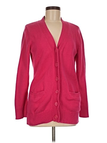 Pendleton Cardigan (view 1)