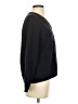 Edikted 100% Acrylic Solid Black Pullover Sweater Size XS - photo 4