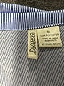 Passport Blue Long Sleeve Button-Down Shirt Size M - photo 7