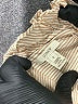 J.Crew 100% Cotton Tan Long Sleeve Blouse Size 0 - photo 7