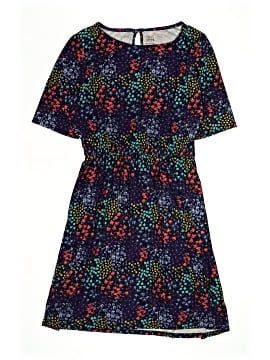 Falls Creek Dress