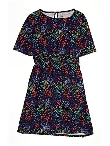 Falls Creek Dress (view 1)