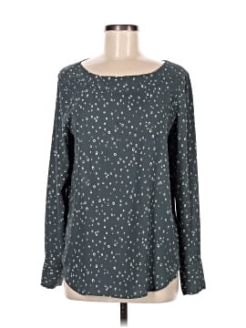 Ann Taylor Long Sleeve Top