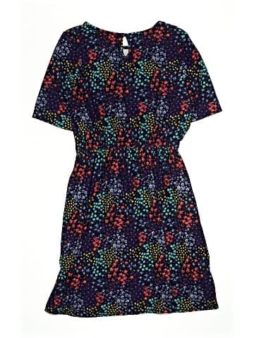 Falls Creek Dress (view 2)