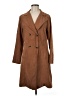 Shein Brown Casual Dress Size 6 - photo 1
