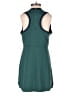 Joola Solid Teal Romper Size XS - photo 2