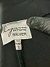 Lynn Ritchie Solid Black Dress Pants Size S - photo 4