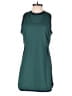 Joola Solid Teal Romper Size XS - photo 1