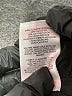 Express Solid Gray Formal Skirt Size 6 - photo 5