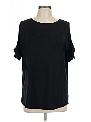 Rag & Bone/JEAN Short Sleeve Top (view 1)