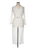 Pour Moi? 100% Viscose Ivory Kimono Size 16 - photo 1