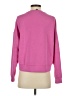Scoop Pink Sweatshirt Size S - photo 2