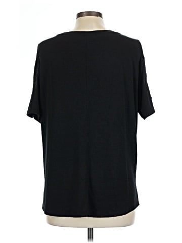 Rag & Bone/JEAN Short Sleeve Top (view 2)