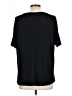 Rag & Bone/JEAN Black Short Sleeve Top Size L - photo 2