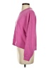 Scoop Pink Sweatshirt Size S - photo 5