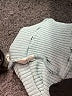 Zara Teal Tube Top Size S - photo 8