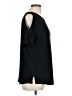 Rag & Bone/JEAN Black Short Sleeve Top Size L - photo 4