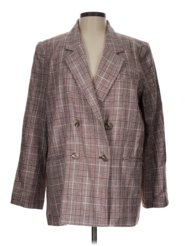 Maeve by Anthropologie Blazer (view 1)
