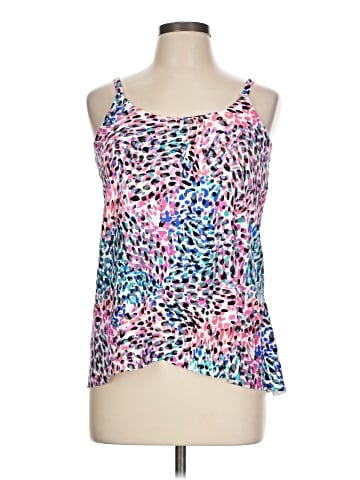 Leilani Tank Top (view 1)