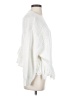 Mustard Seed Ivory Kimono Size S - photo 4