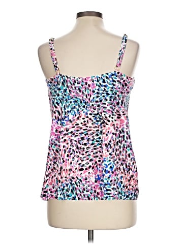 Leilani Tank Top (view 2)