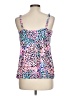Leilani Pink Tank Top Size 12 - photo 2
