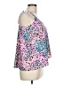 Leilani Pink Tank Top Size 12 - photo 4