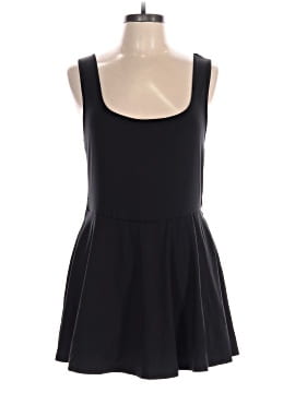 Shein Curve Cocktail Dress