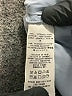 Free People 100% Recycled Polyester Blue Long Sleeve Blouse Size S - photo 8