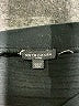 METROPARK Solid Black Casual Skirt Size L - photo 4