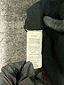 METROPARK Solid Black Casual Skirt Size L - photo 5