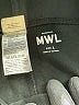 MWL by Madewell Black Active Pants Size L - photo 7