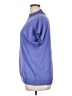 ANNIEWEAR Blue Turtleneck Sweater Size XL - photo 5