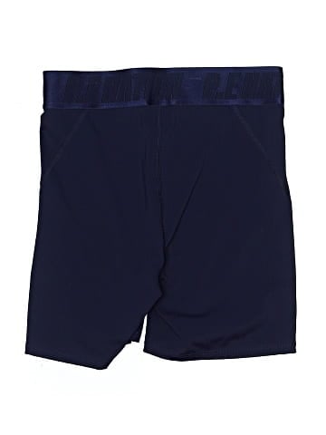 P.E Nation Athletic Shorts (view 2)